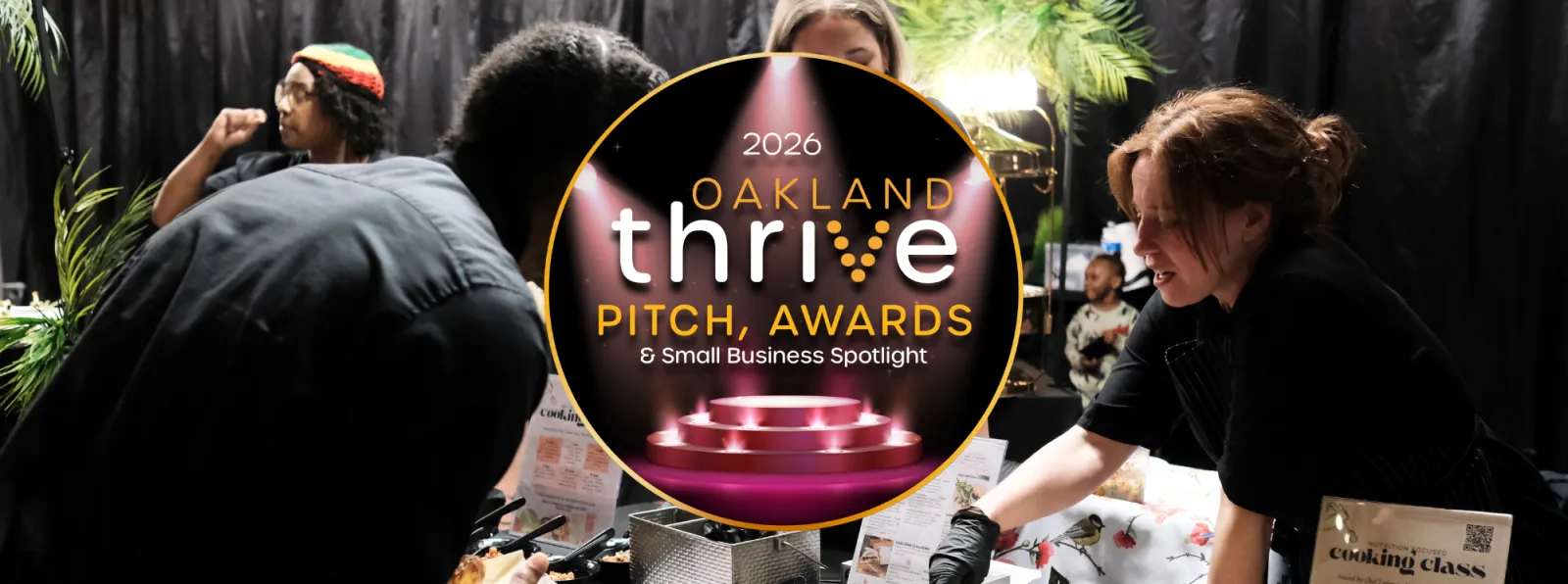 Spotlight Awards 2026