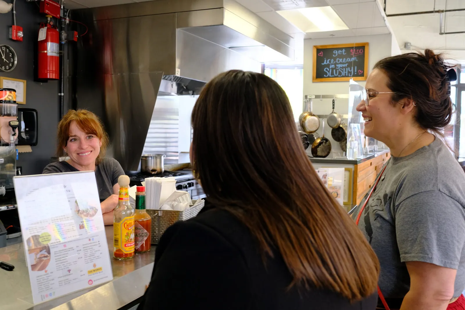 A hospitality business in Oakland County