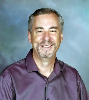 Mark Raymond